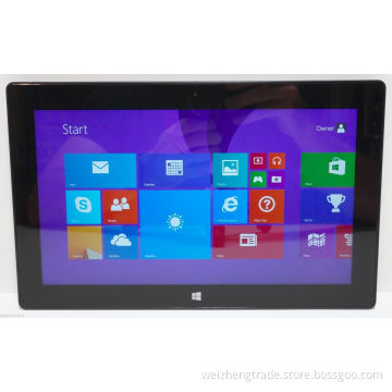 Microsoft Surface Pro 2 128GB Wi-Fi 10.6in Black Core i5-4300U Windows 8